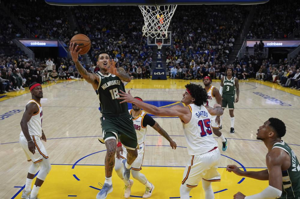 球员的潜力 球员的潜力