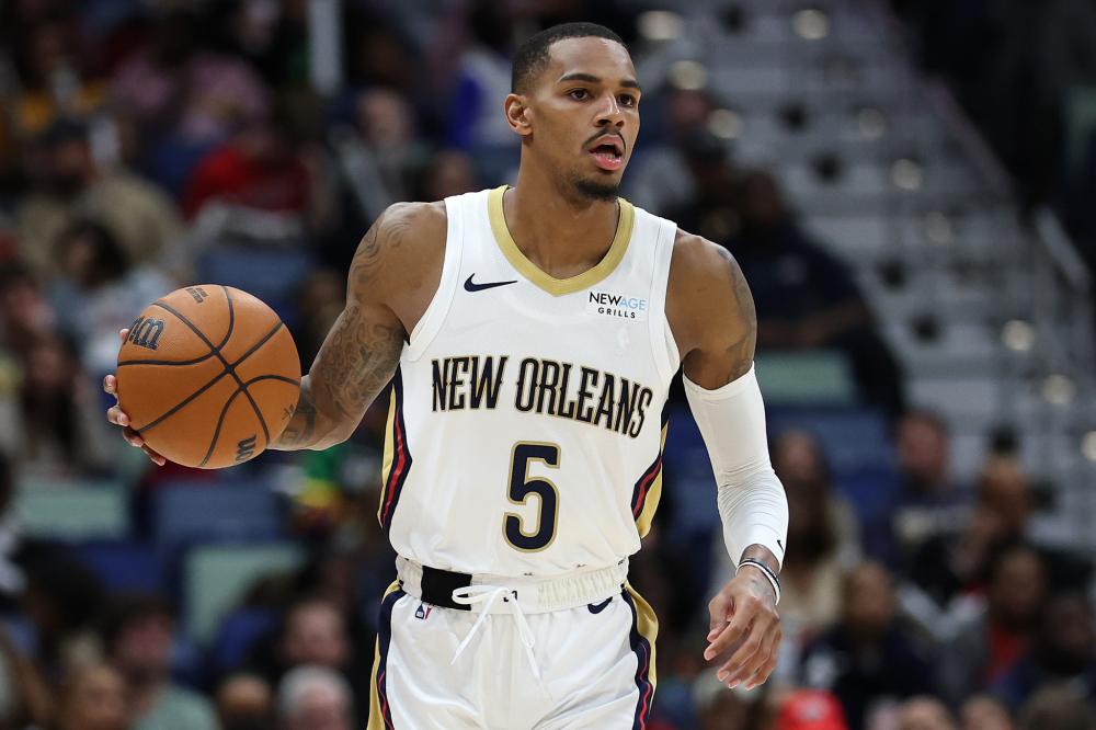 标很明确 标很明确