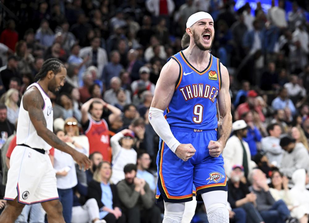 阿诺德完美替代者！这是万比萨卡与阿尔维斯结合体.