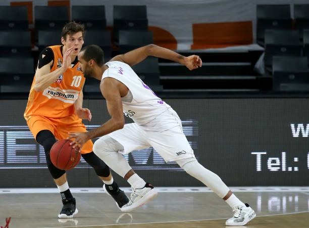 博尼：踢欧冠是我的梦想；今天我们付出了全部，被绝杀很痛苦